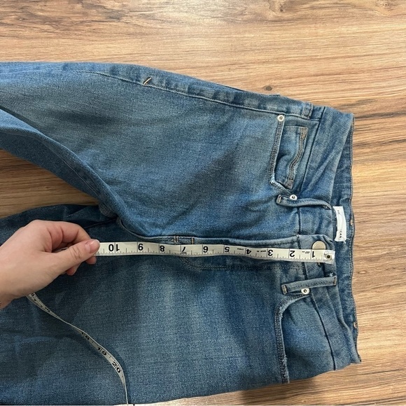 Good American Good Vintage Destroyed Jeans - Picture 10 of 12